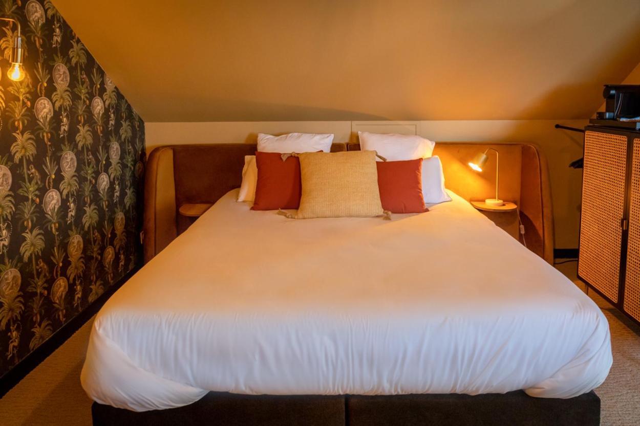 Brit Hotel Kara Sainte Anne D'Auray Bilik gambar