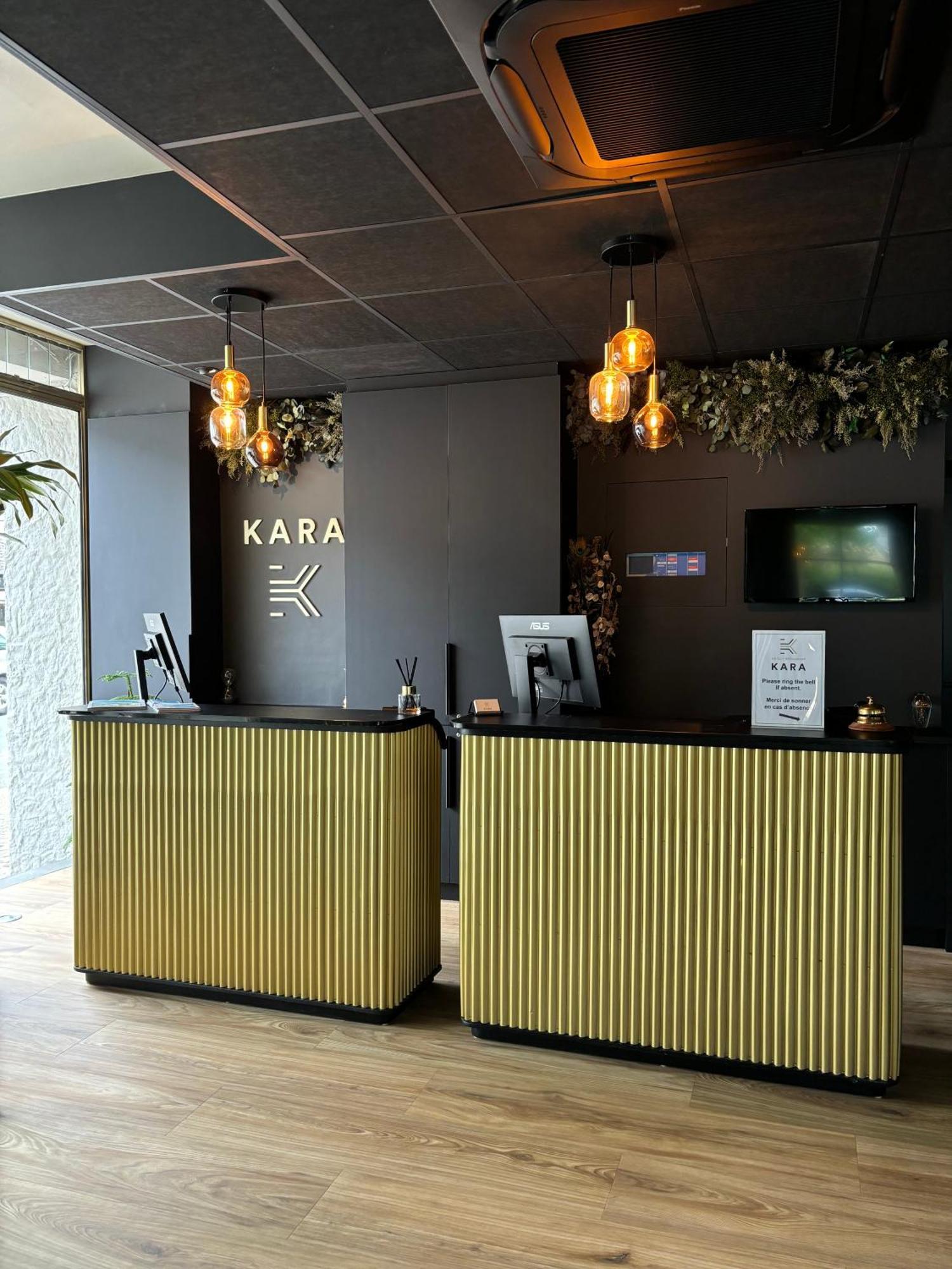 Brit Hotel Kara Sainte Anne D'Auray Luaran gambar