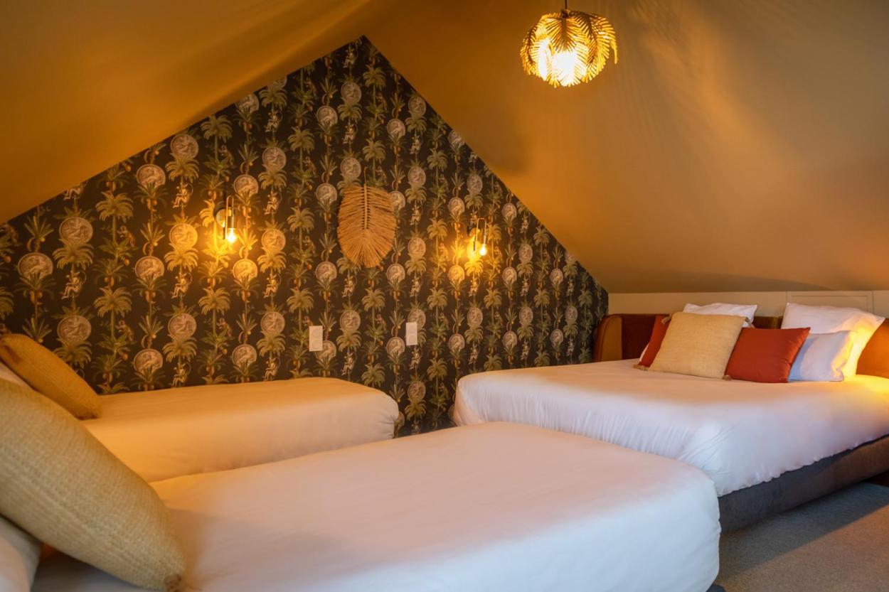 Brit Hotel Kara Sainte Anne D'Auray Bilik gambar
