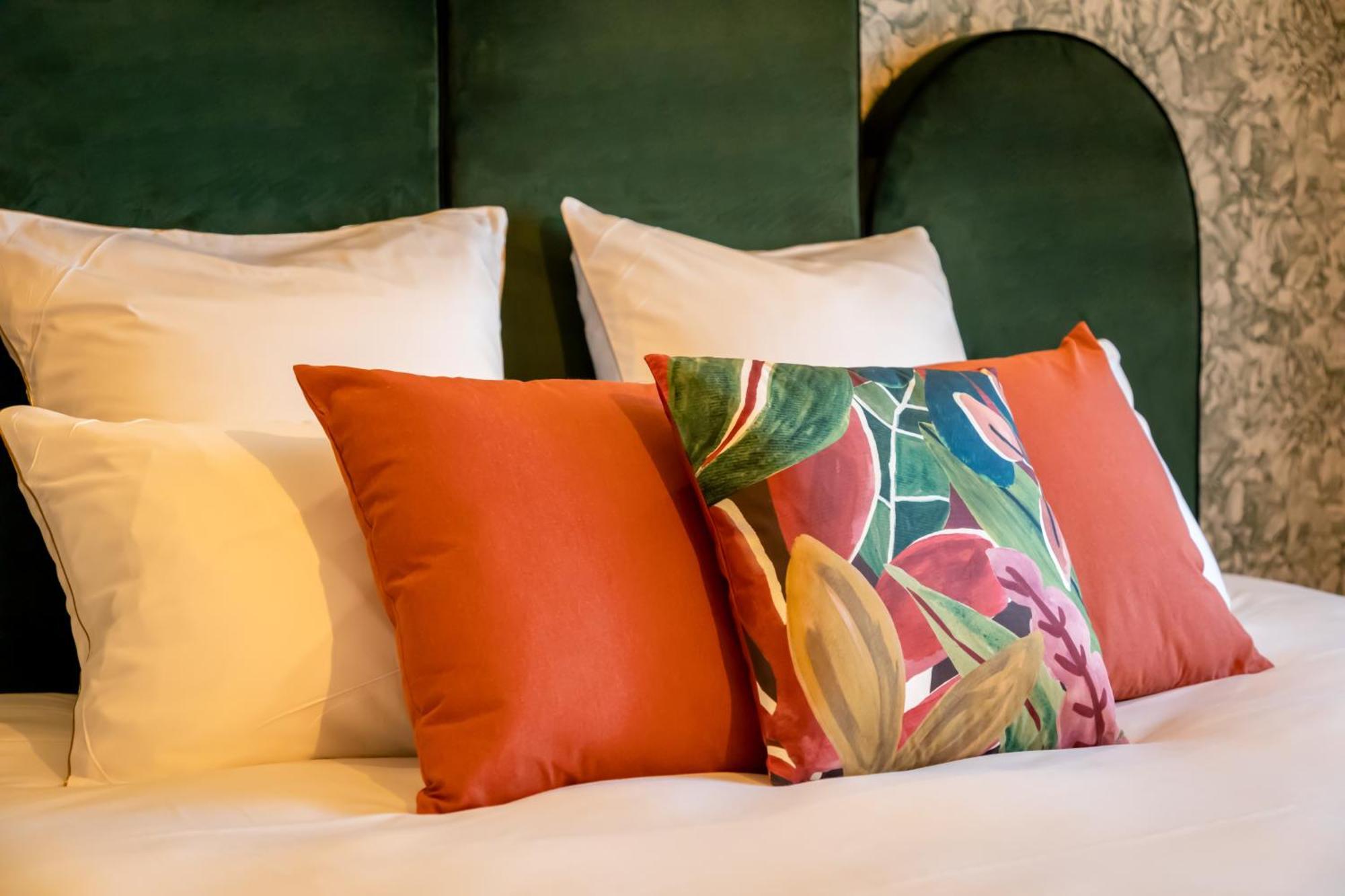 Brit Hotel Kara Sainte Anne D'Auray Luaran gambar